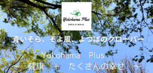 YokohamaPlus